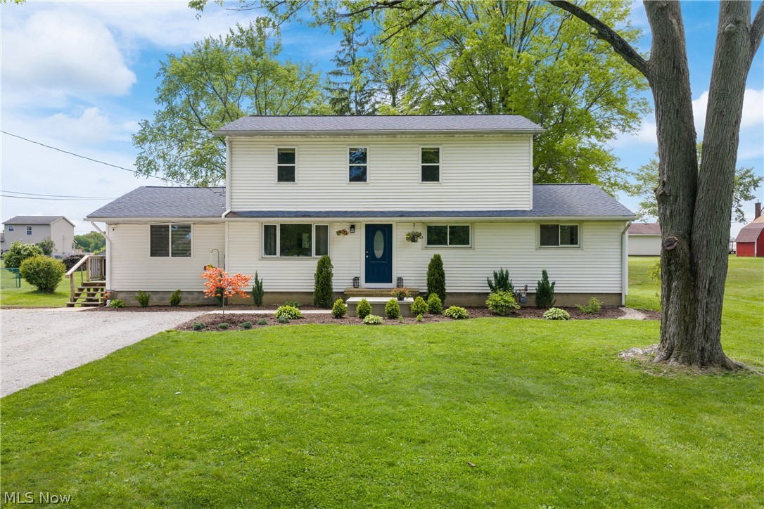 3845 Clark Street SW Massillon OH 44646
