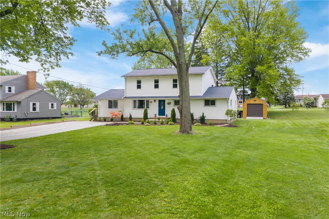 3845 Clark Street SW Massillon OH 44646