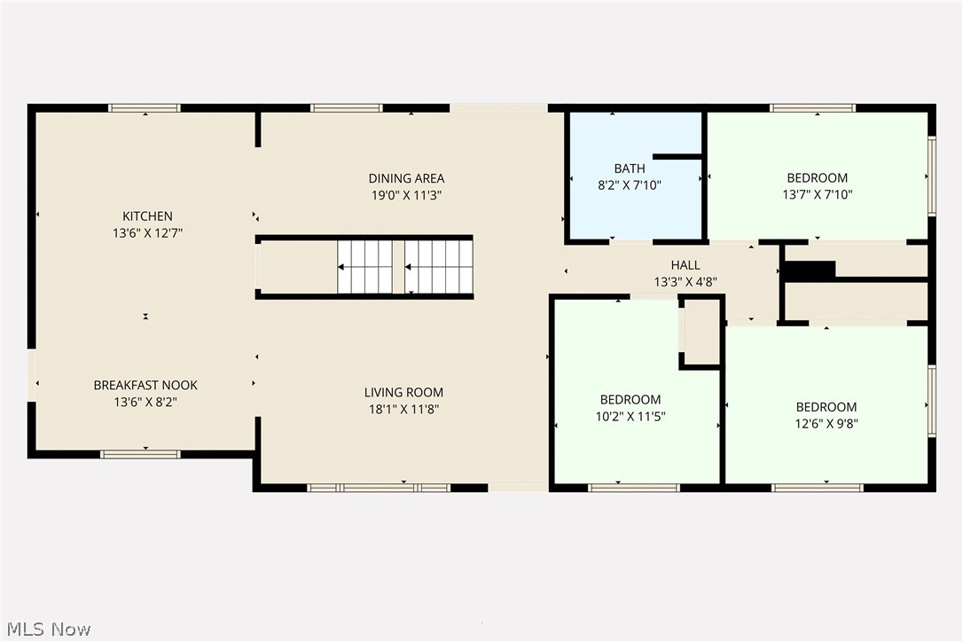 3845 Clark Street SW Massillon OH 44646