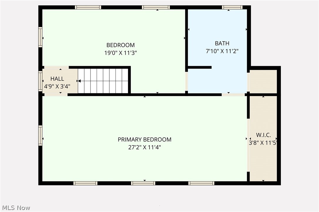 3845 Clark Street SW Massillon OH 44646