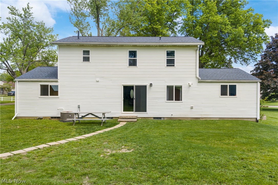 3845 Clark Street SW Massillon OH 44646