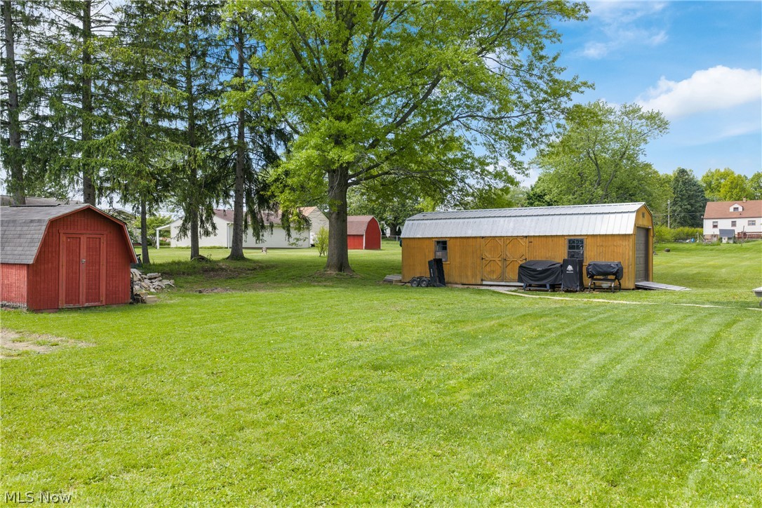 3845 Clark Street SW Massillon OH 44646