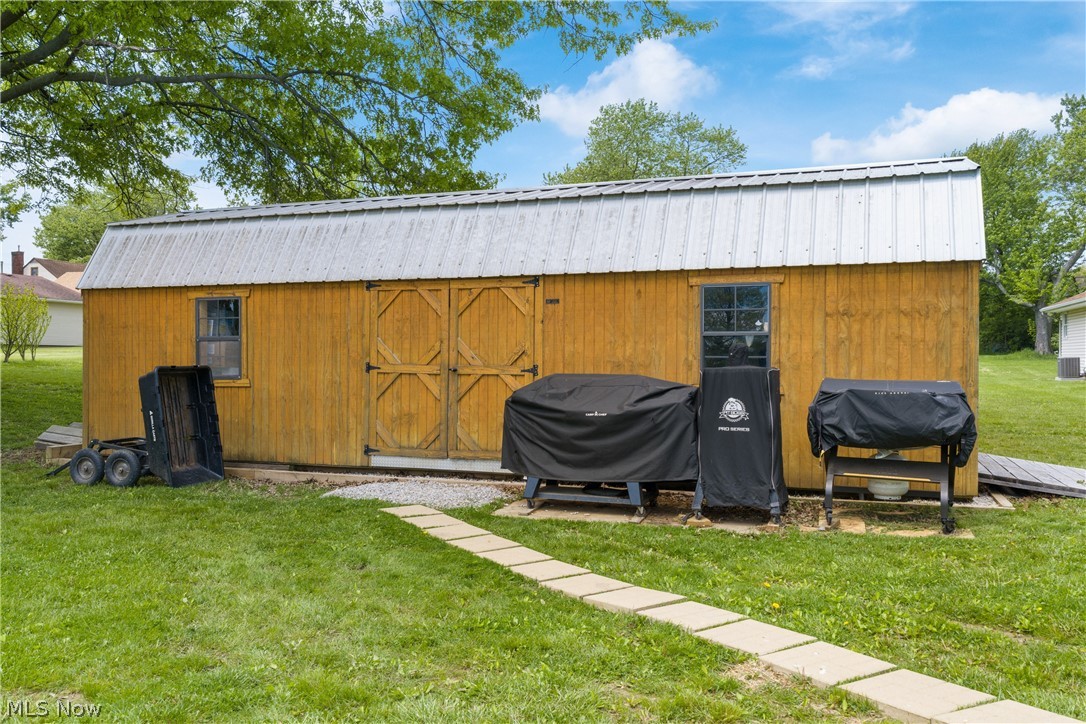 3845 Clark Street SW Massillon OH 44646
