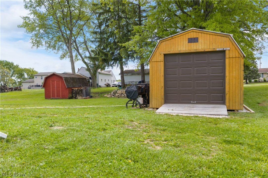 3845 Clark Street SW Massillon OH 44646