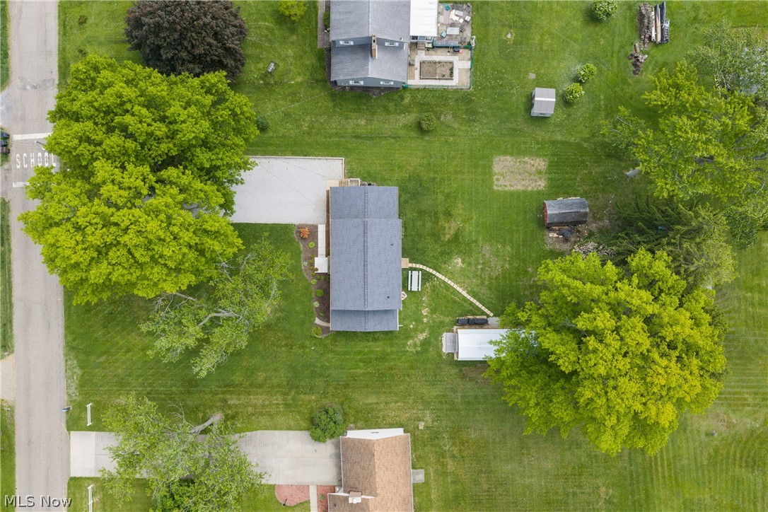 3845 Clark Street SW Massillon OH 44646