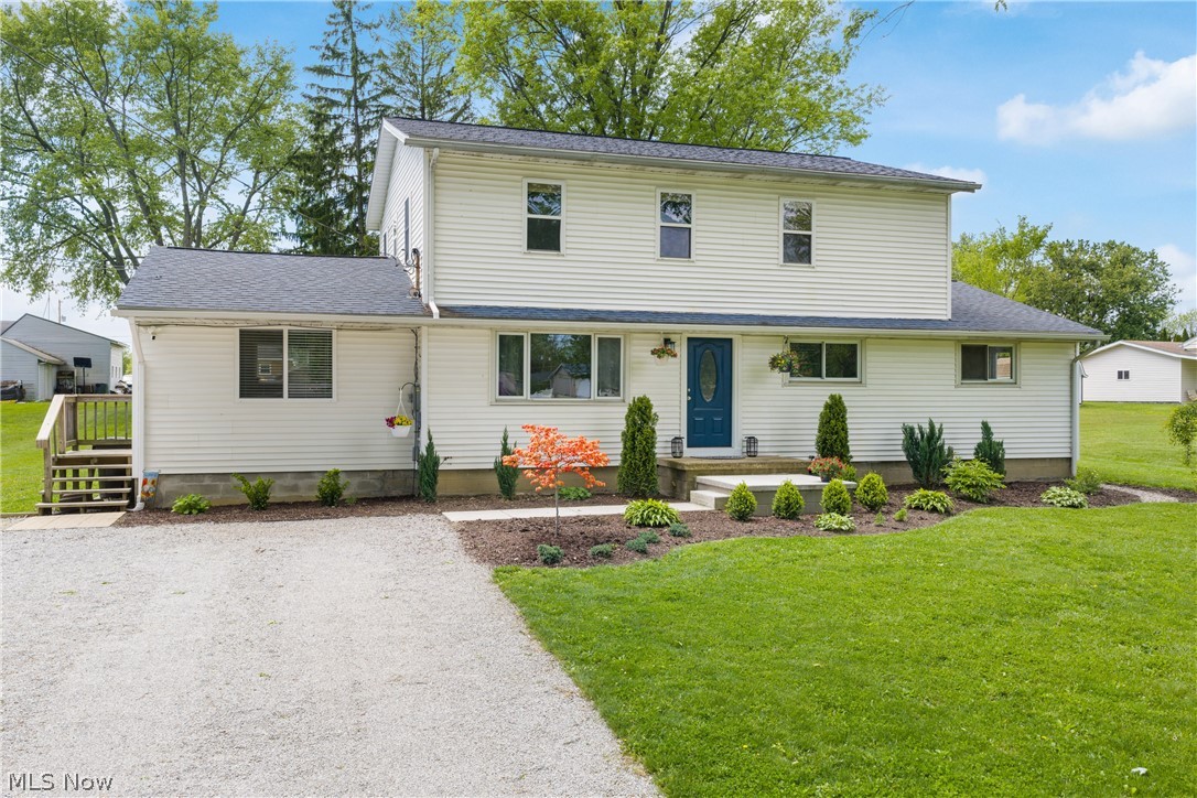 3845 Clark Street SW Massillon OH 44646