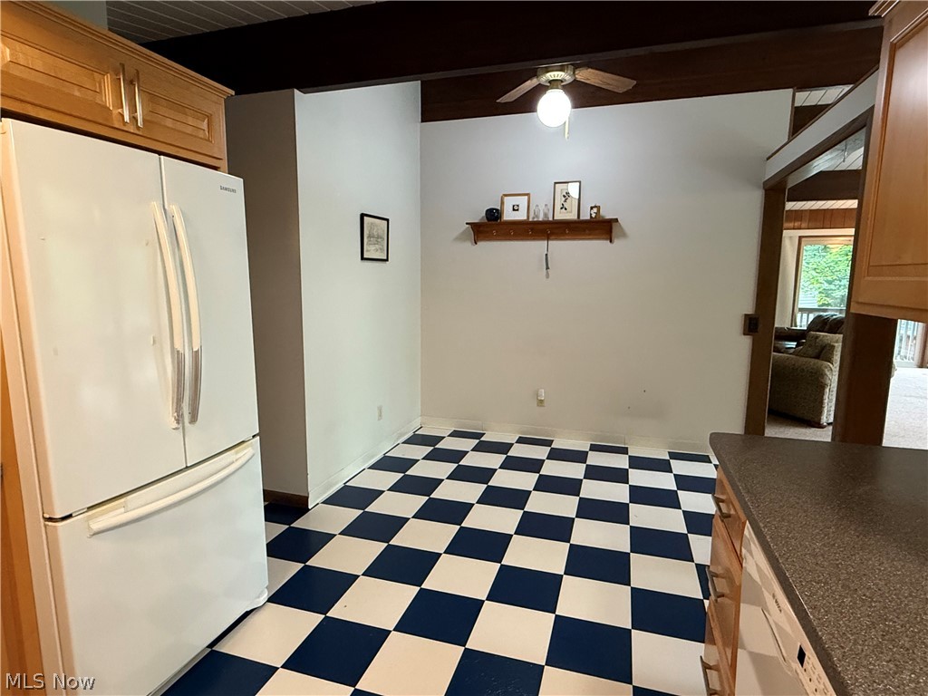 126 Stony Creek Drive Millersburg OH 44654