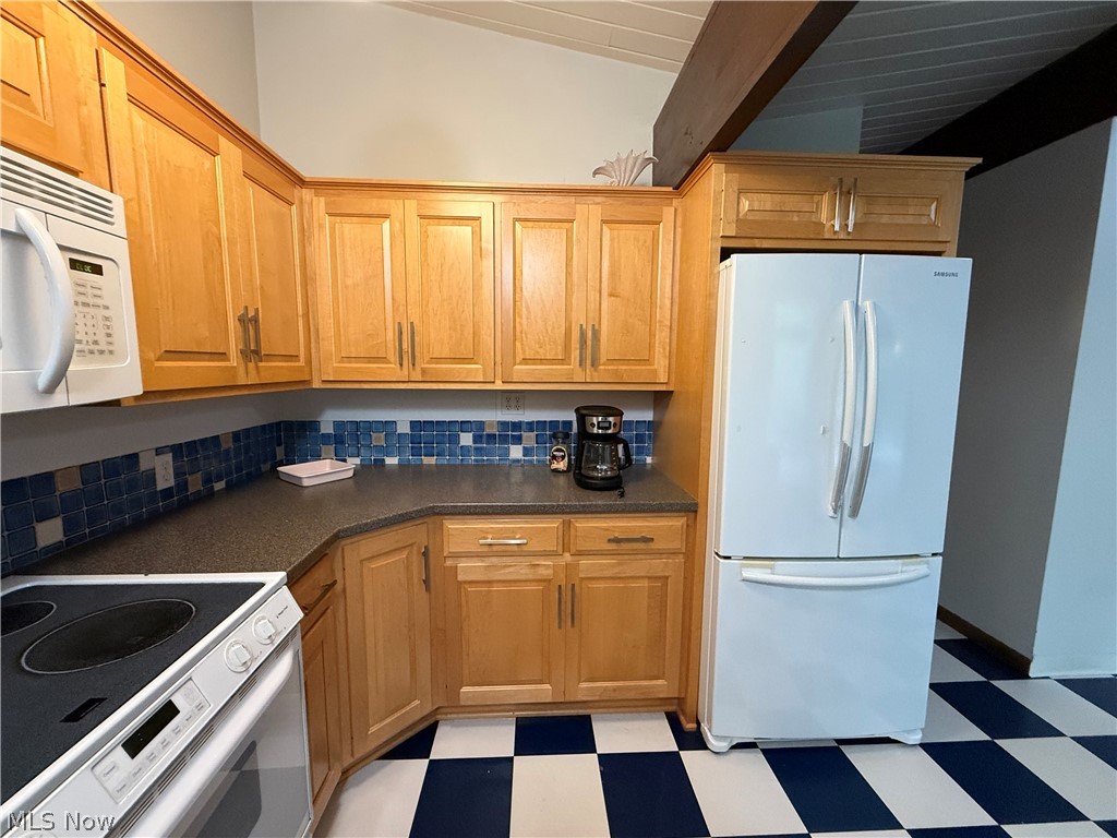 126 Stony Creek Drive Millersburg OH 44654