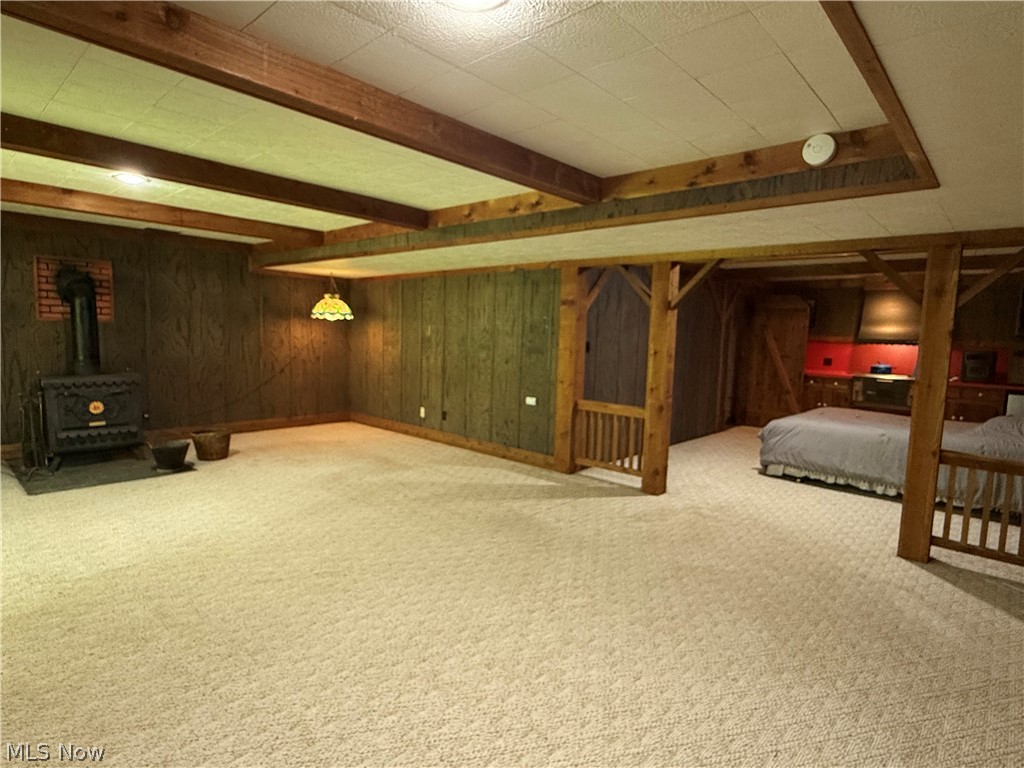 126 Stony Creek Drive Millersburg OH 44654