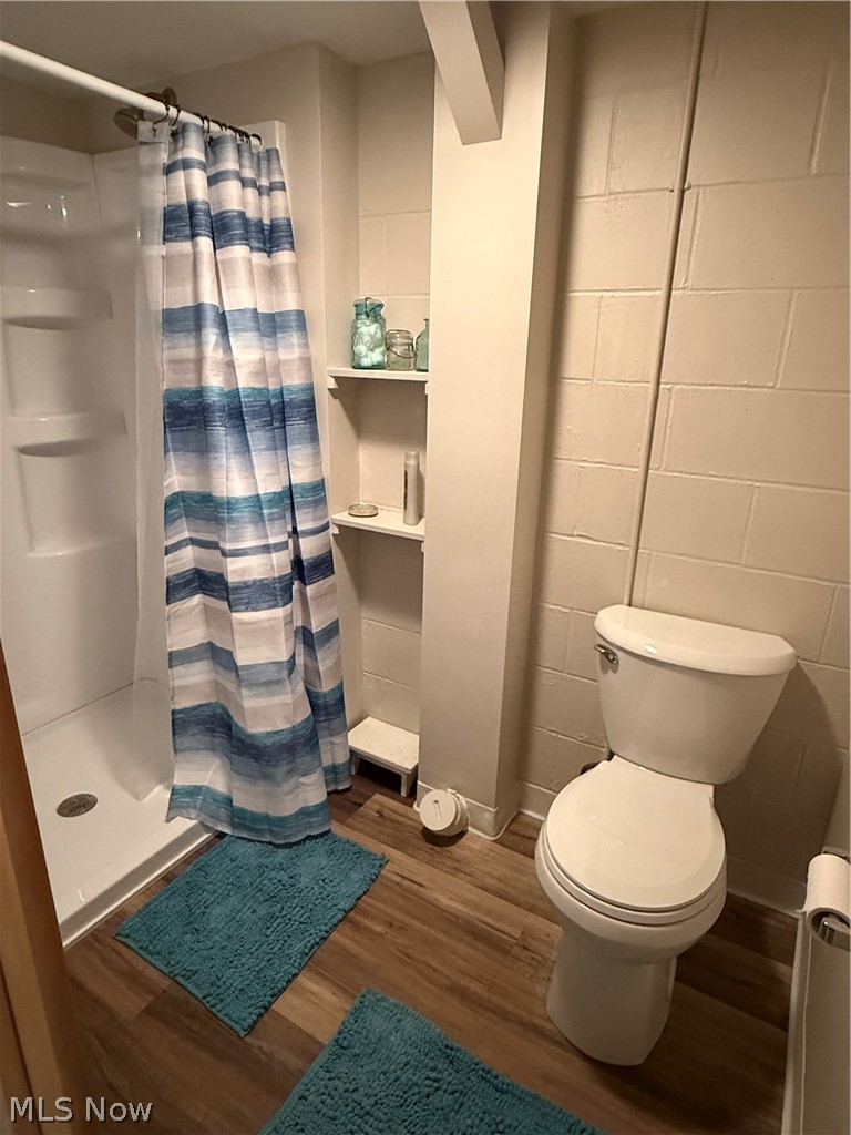 126 Stony Creek Drive Millersburg OH 44654