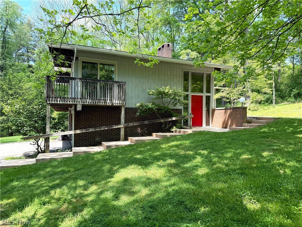 126 Stony Creek Drive Millersburg OH 44654