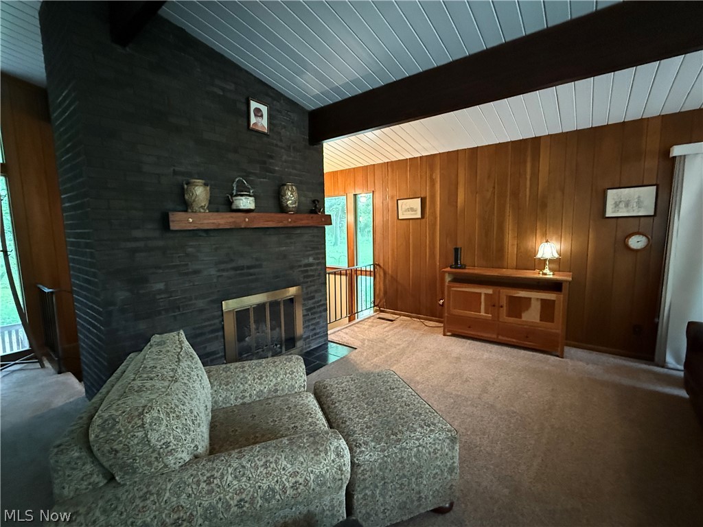 126 Stony Creek Drive Millersburg OH 44654