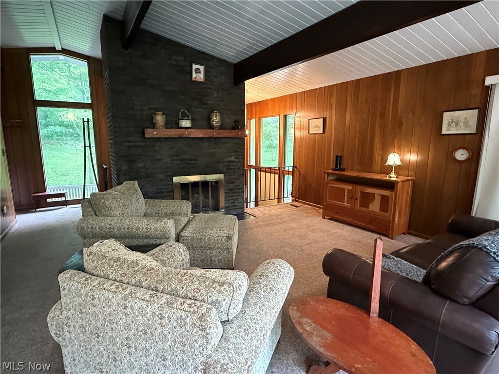 126 Stony Creek Drive Millersburg OH 44654