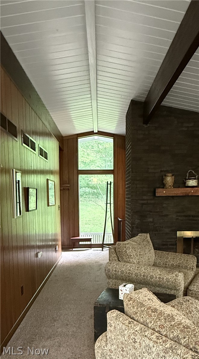 126 Stony Creek Drive Millersburg OH 44654