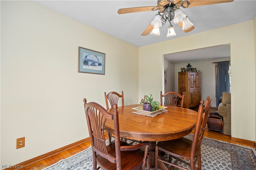 3320 W Mason Road Monroeville OH 44847