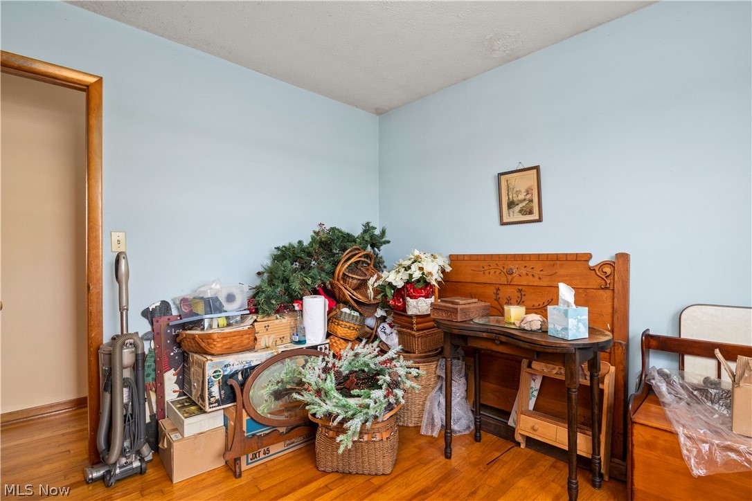 3320 W Mason Road Monroeville OH 44847