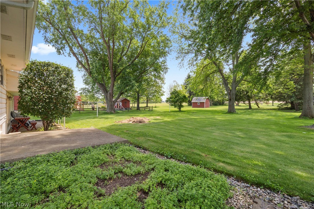 3320 W Mason Road Monroeville OH 44847