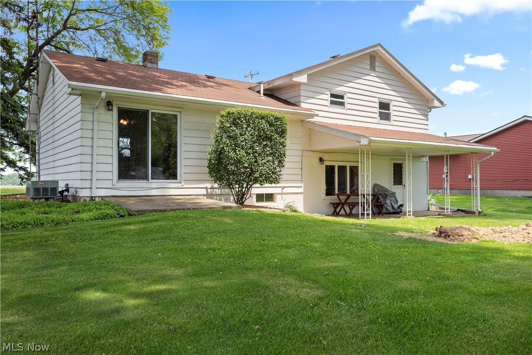 3320 W Mason Road Monroeville OH 44847