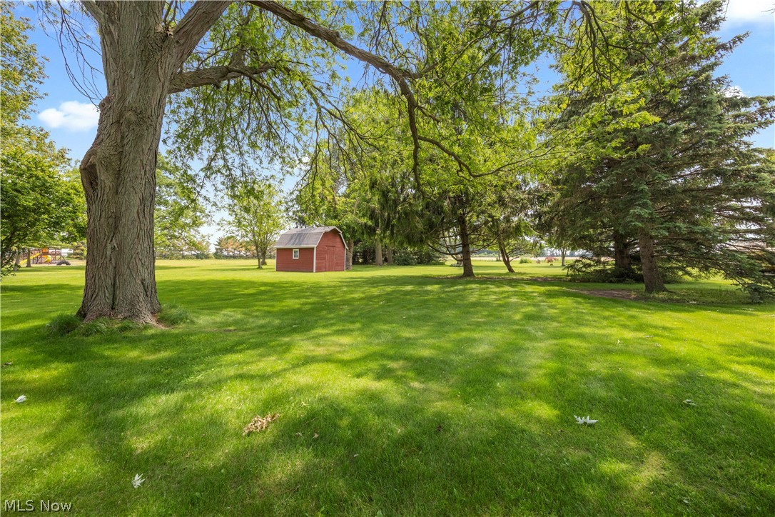 3320 W Mason Road Monroeville OH 44847