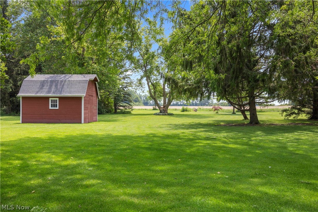 3320 W Mason Road Monroeville OH 44847