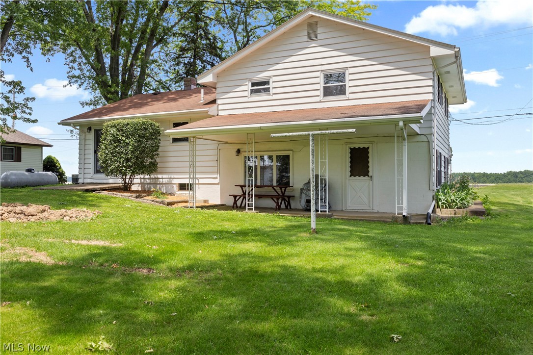 3320 W Mason Road Monroeville OH 44847