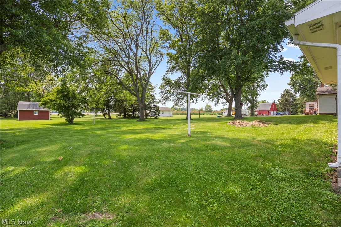 3320 W Mason Road Monroeville OH 44847