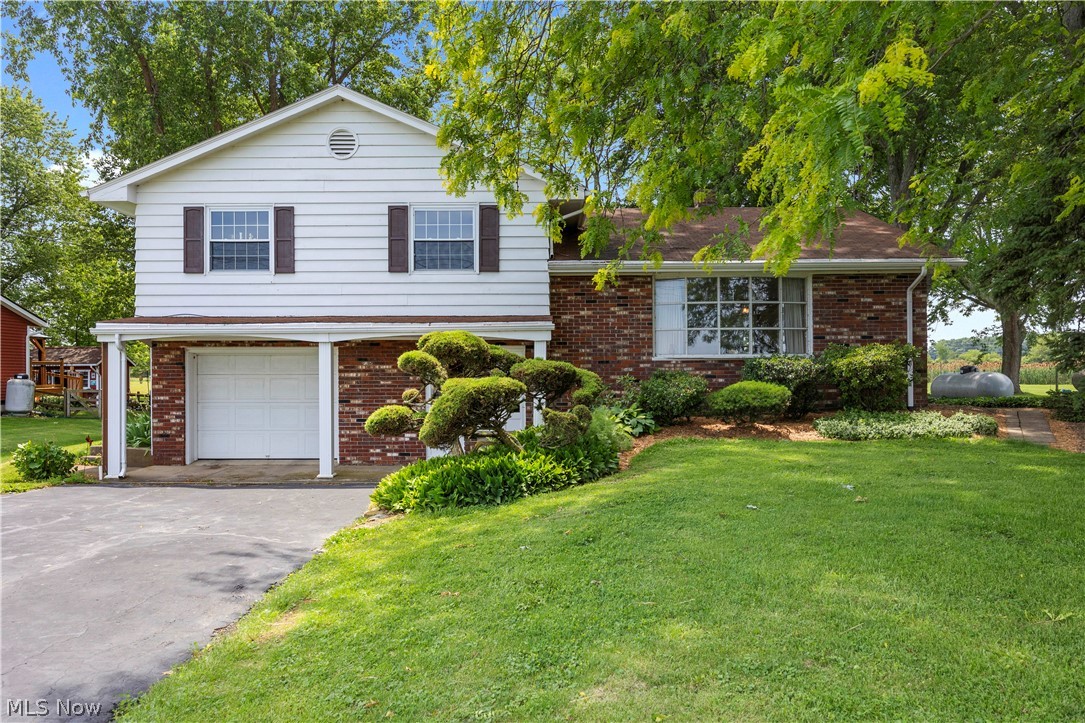 3320 W Mason Road Monroeville OH 44847