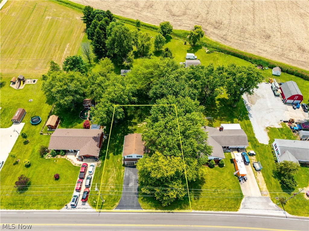 3320 W Mason Road Monroeville OH 44847