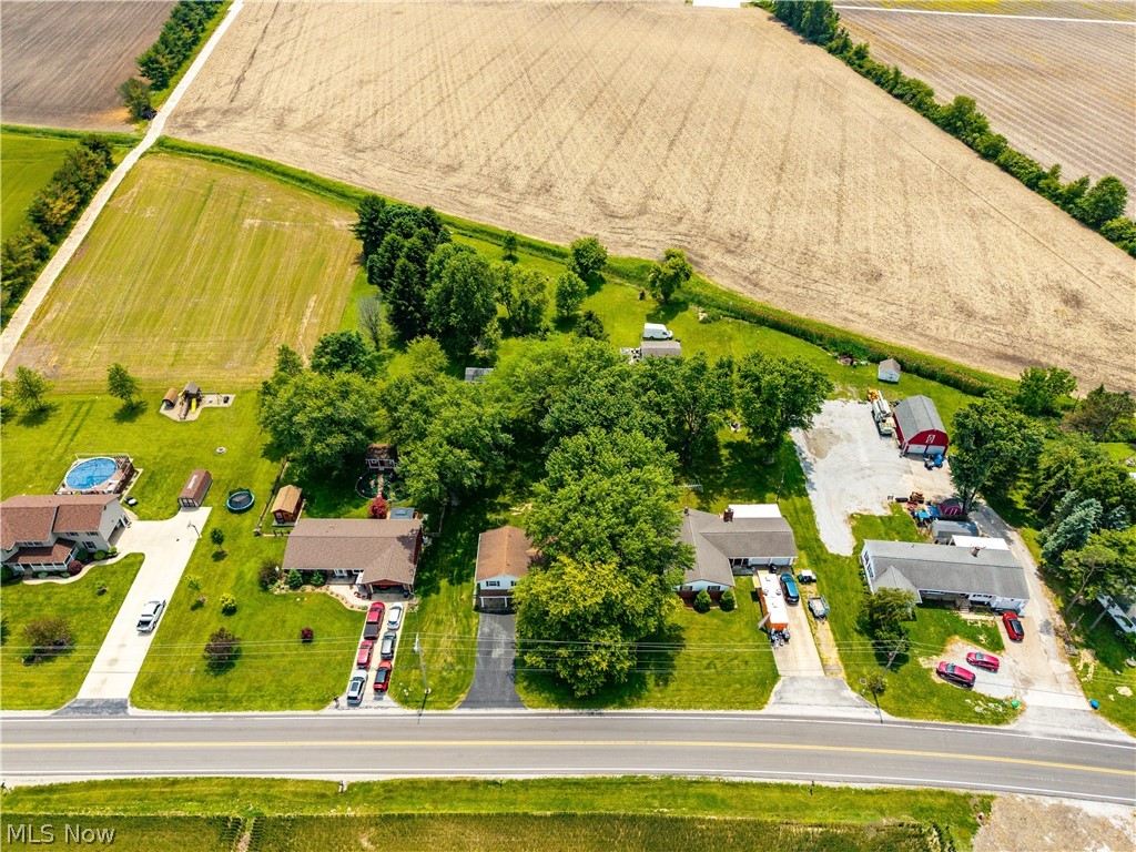 3320 W Mason Road Monroeville OH 44847