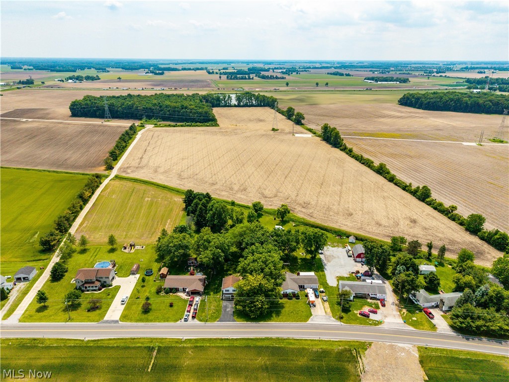 3320 W Mason Road Monroeville OH 44847