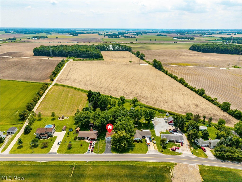 3320 W Mason Road Monroeville OH 44847