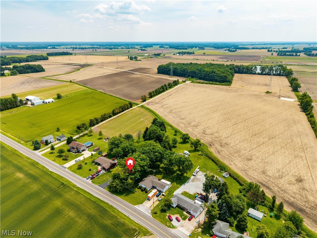3320 W Mason Road Monroeville OH 44847
