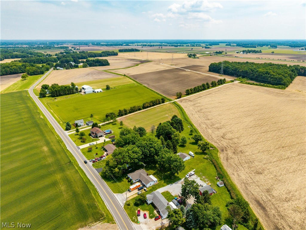 3320 W Mason Road Monroeville OH 44847