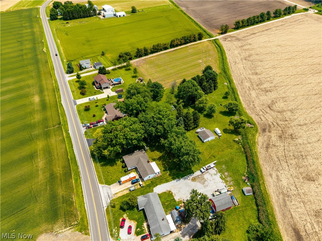 3320 W Mason Road Monroeville OH 44847