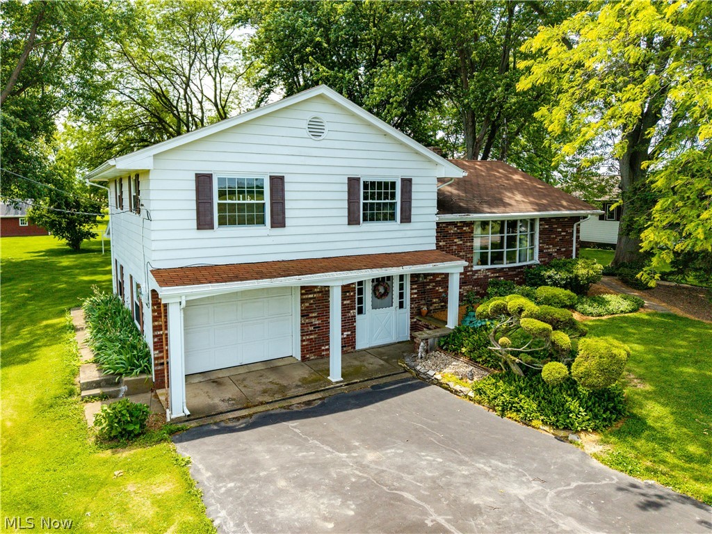 3320 W Mason Road Monroeville OH 44847