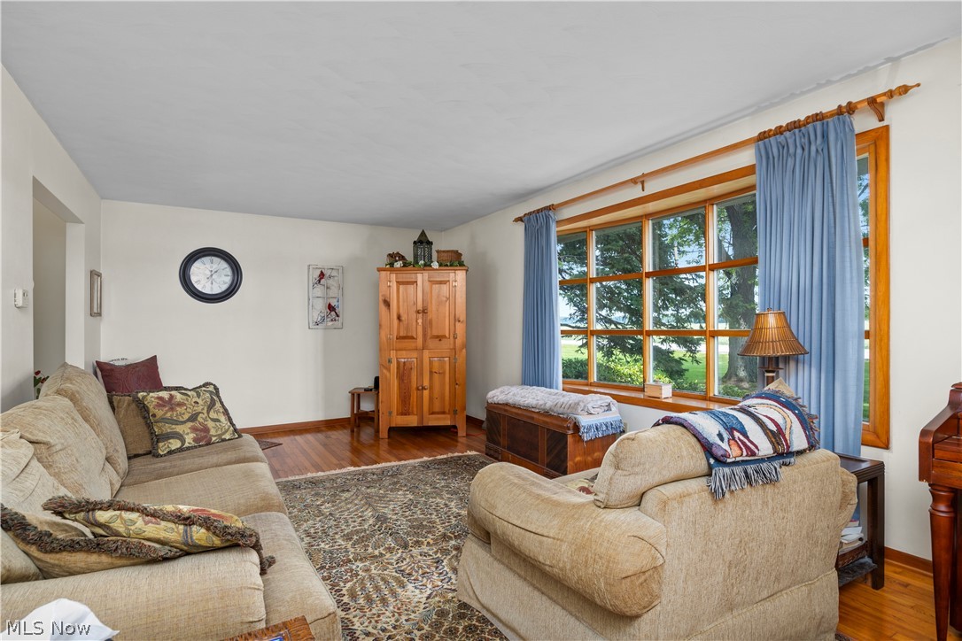 3320 W Mason Road Monroeville OH 44847