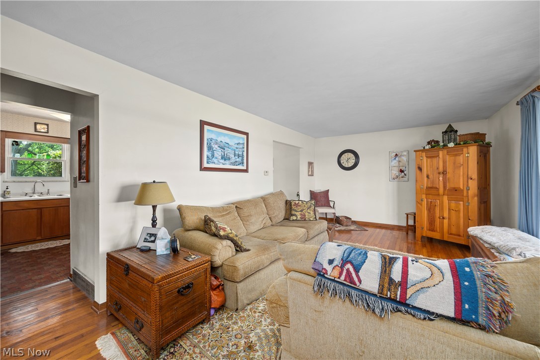 3320 W Mason Road Monroeville OH 44847