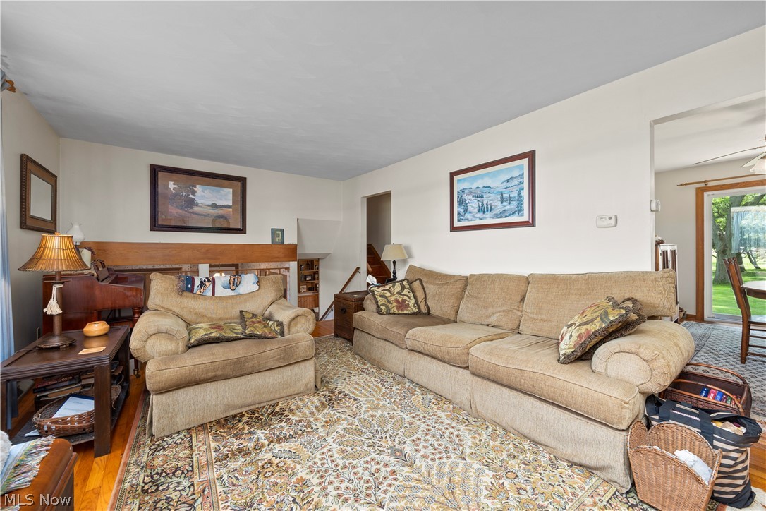 3320 W Mason Road Monroeville OH 44847