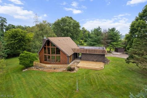 7734 Seasons Road Kent OH 44240
