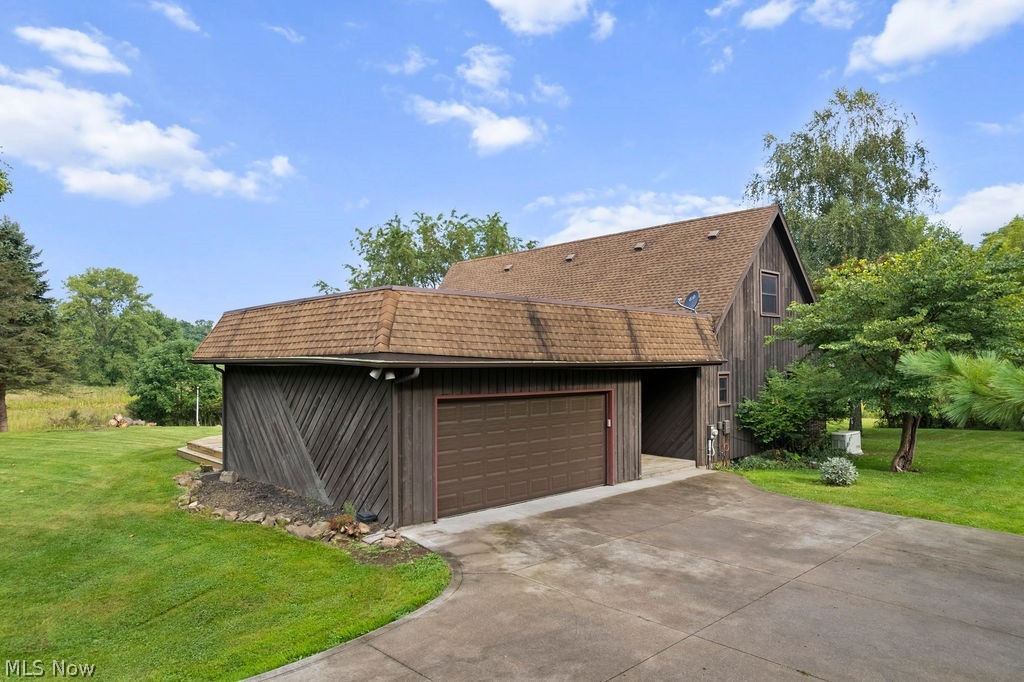 7734 Seasons Road Kent OH 44240
