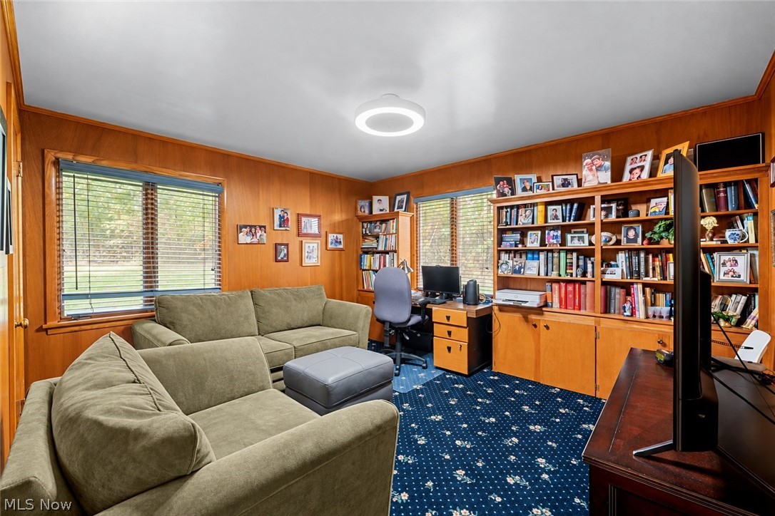 115 Mill Hollow Drive Moreland Hills OH 44022