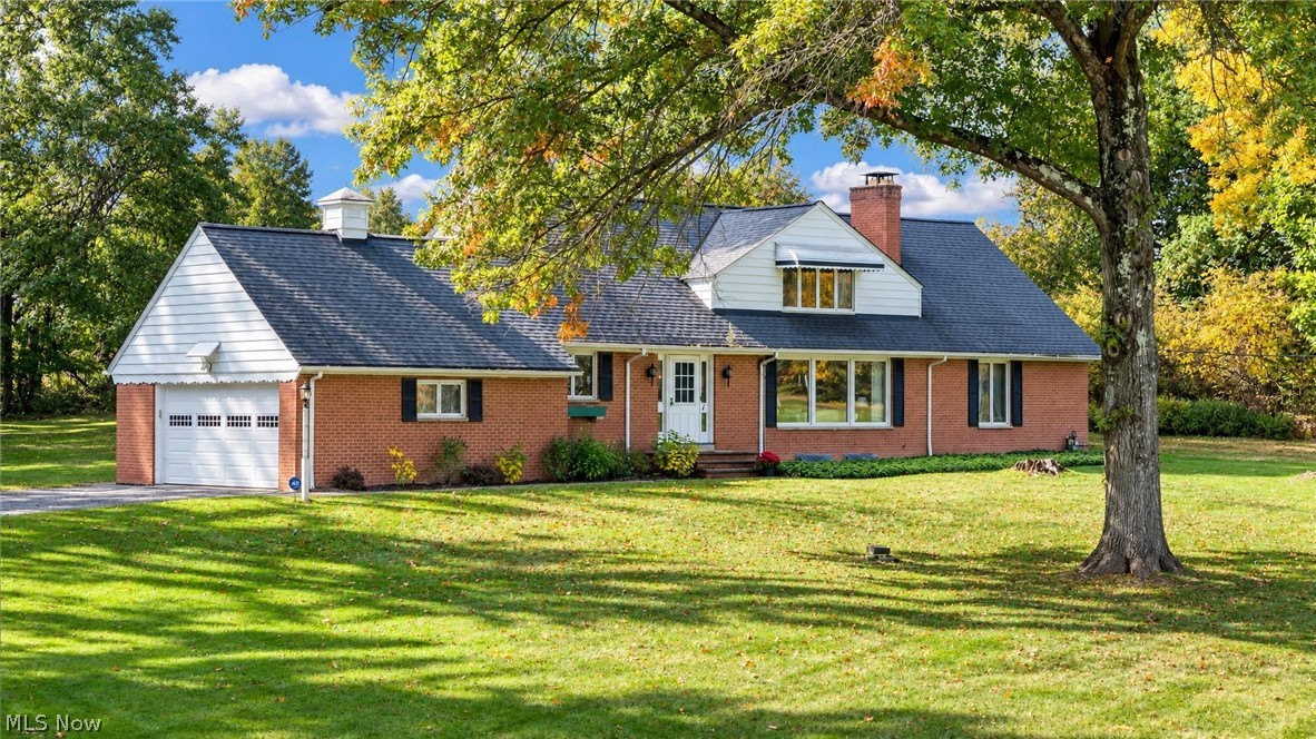 115 Mill Hollow Drive Moreland Hills OH 44022