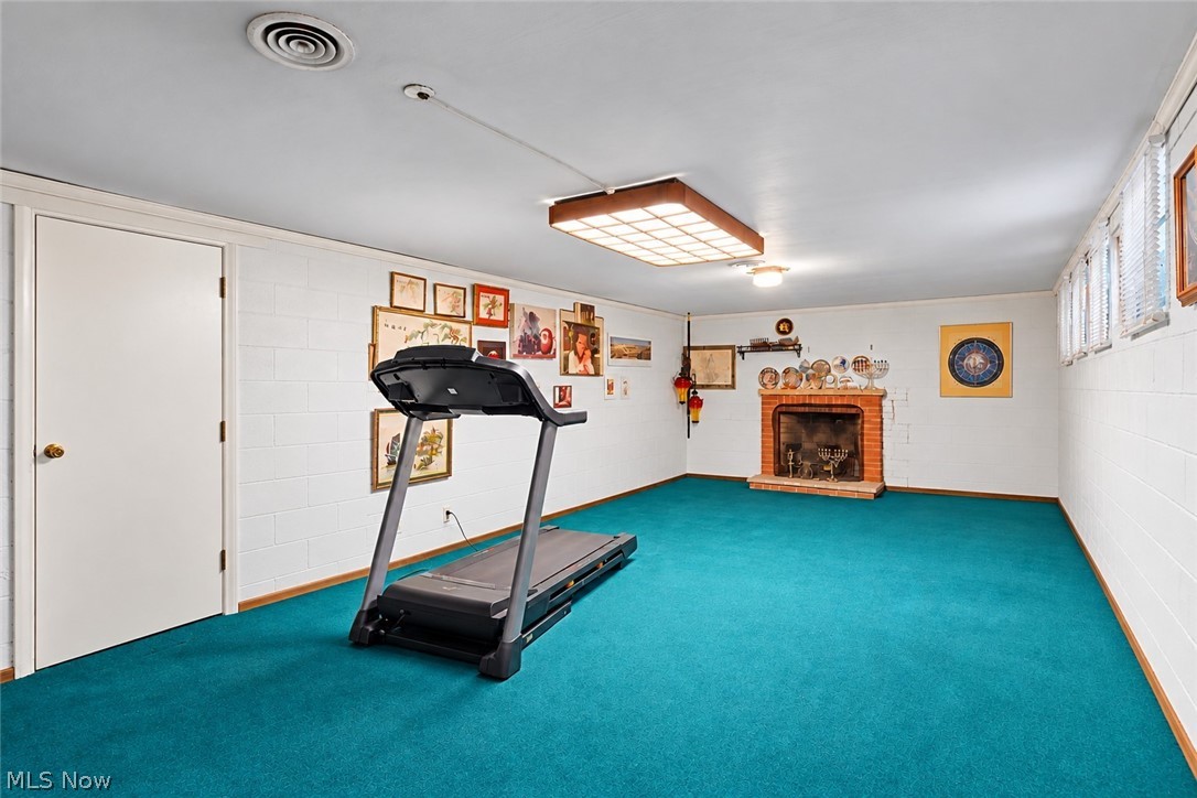 115 Mill Hollow Drive Moreland Hills OH 44022