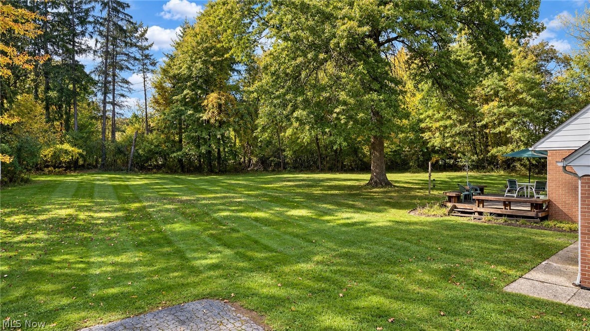115 Mill Hollow Drive Moreland Hills OH 44022