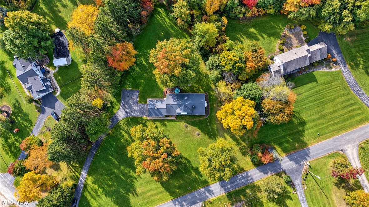 115 Mill Hollow Drive Moreland Hills OH 44022