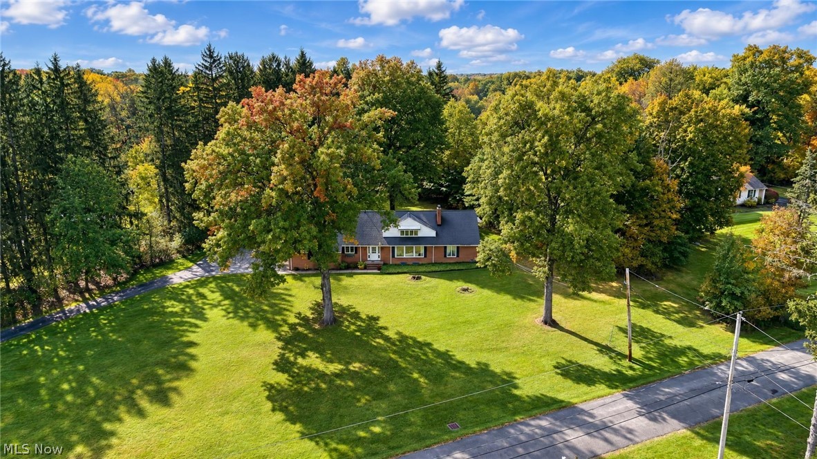 115 Mill Hollow Drive Moreland Hills OH 44022