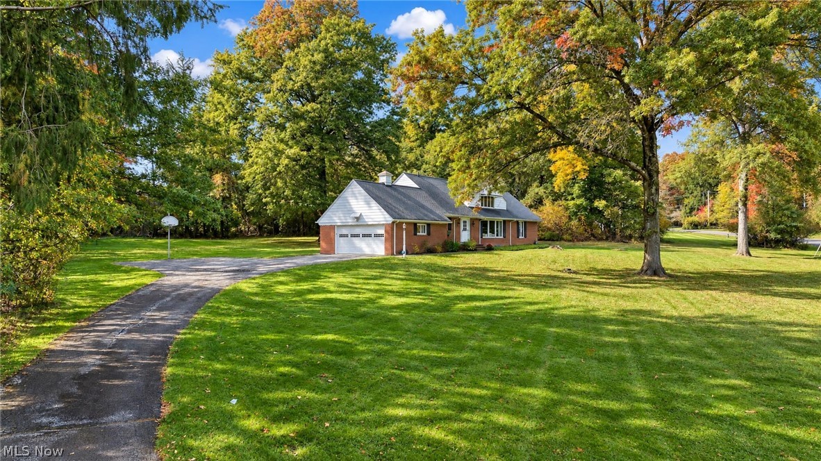 115 Mill Hollow Drive Moreland Hills OH 44022