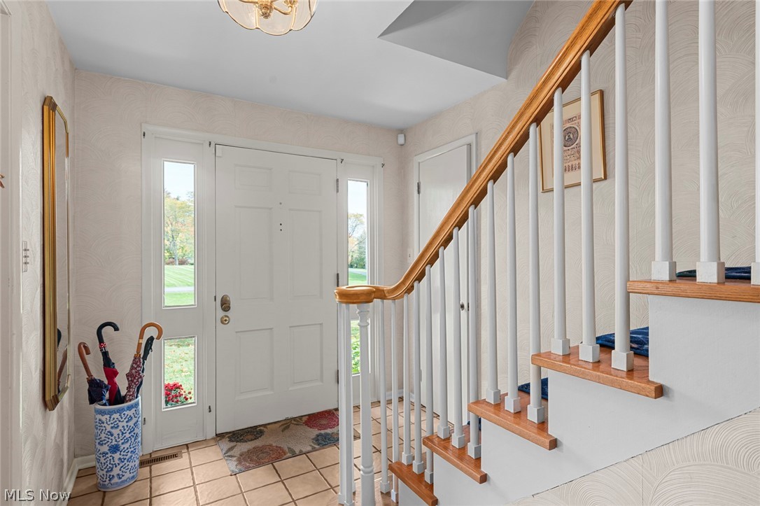 115 Mill Hollow Drive Moreland Hills OH 44022