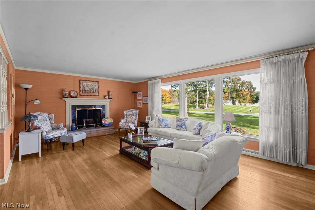 115 Mill Hollow Drive Moreland Hills OH 44022