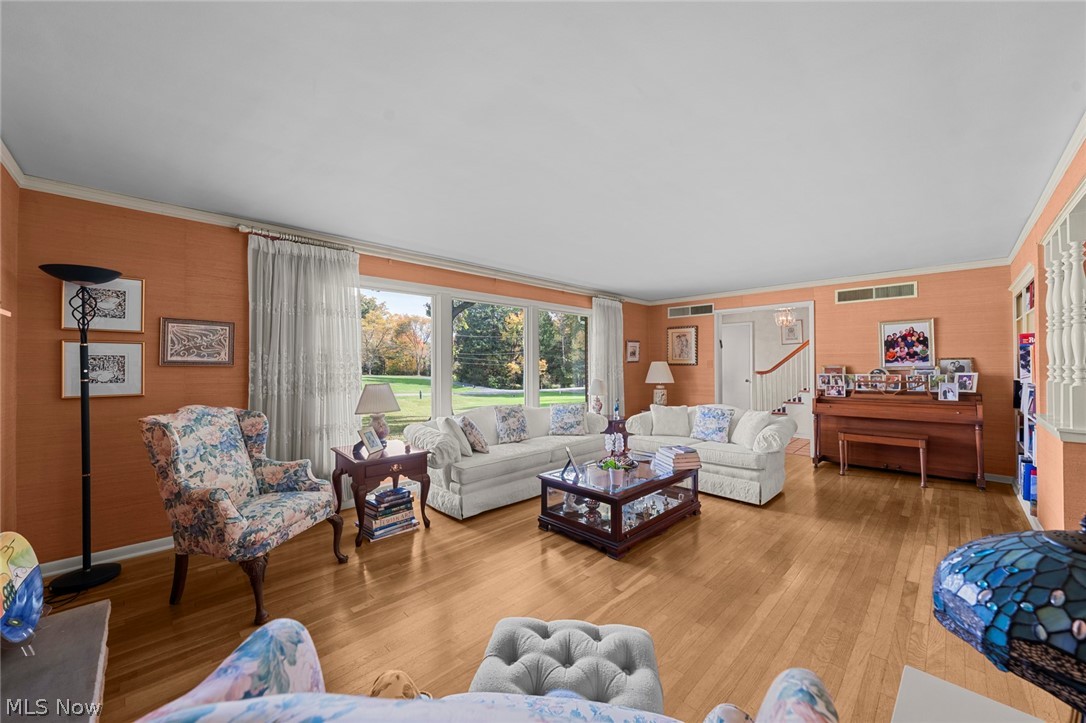 115 Mill Hollow Drive Moreland Hills OH 44022